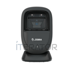 Проекційний сканер штрих коду Zebra / Motorola DS9308